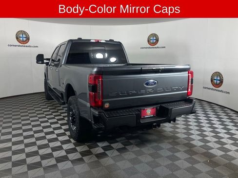 Used 2023 Ford F350 Lariat w/ Sport Appearance Package image 22