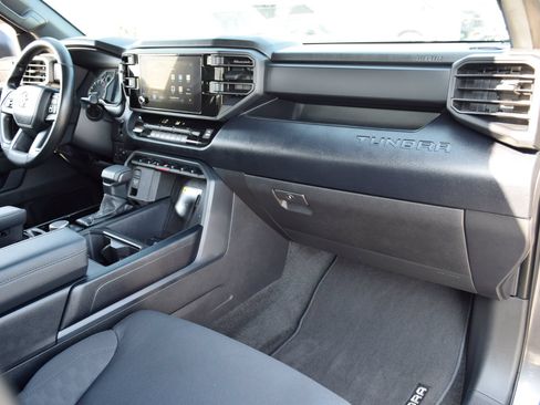 Used 2025 Toyota Tundra SR5 w/ SX Package RWD image 21