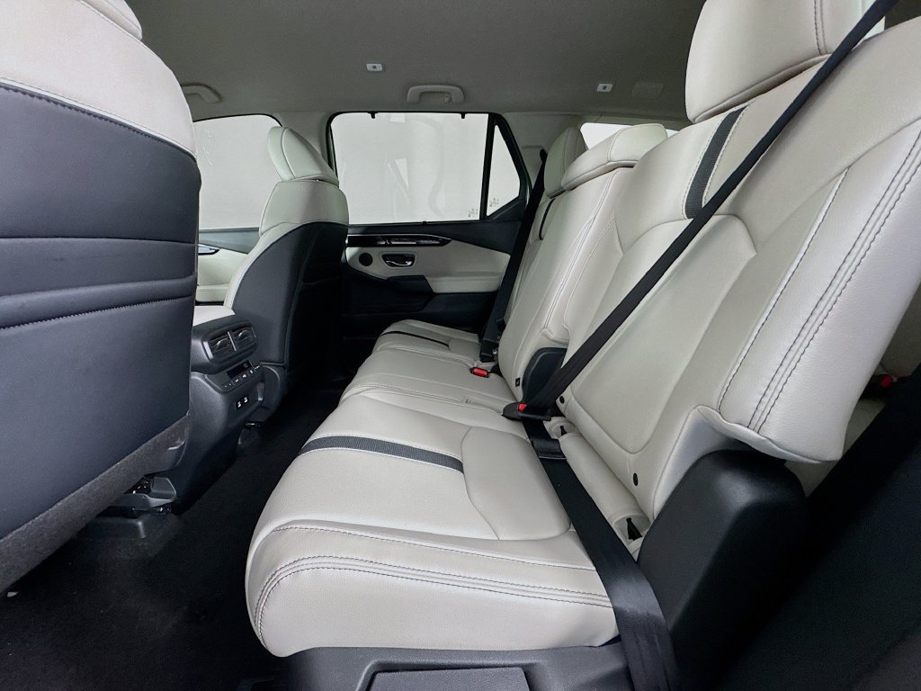 New 2026 Honda Pilot EX-L image 33