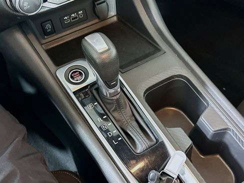 Used 2025 Nissan Sentra SV image 24