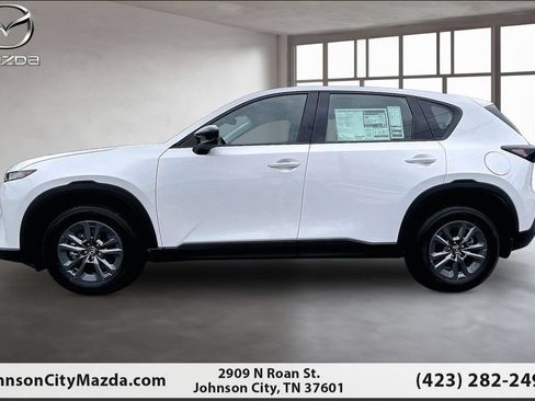 New 2026 MAZDA CX-5 AWD 2.5 S image 7