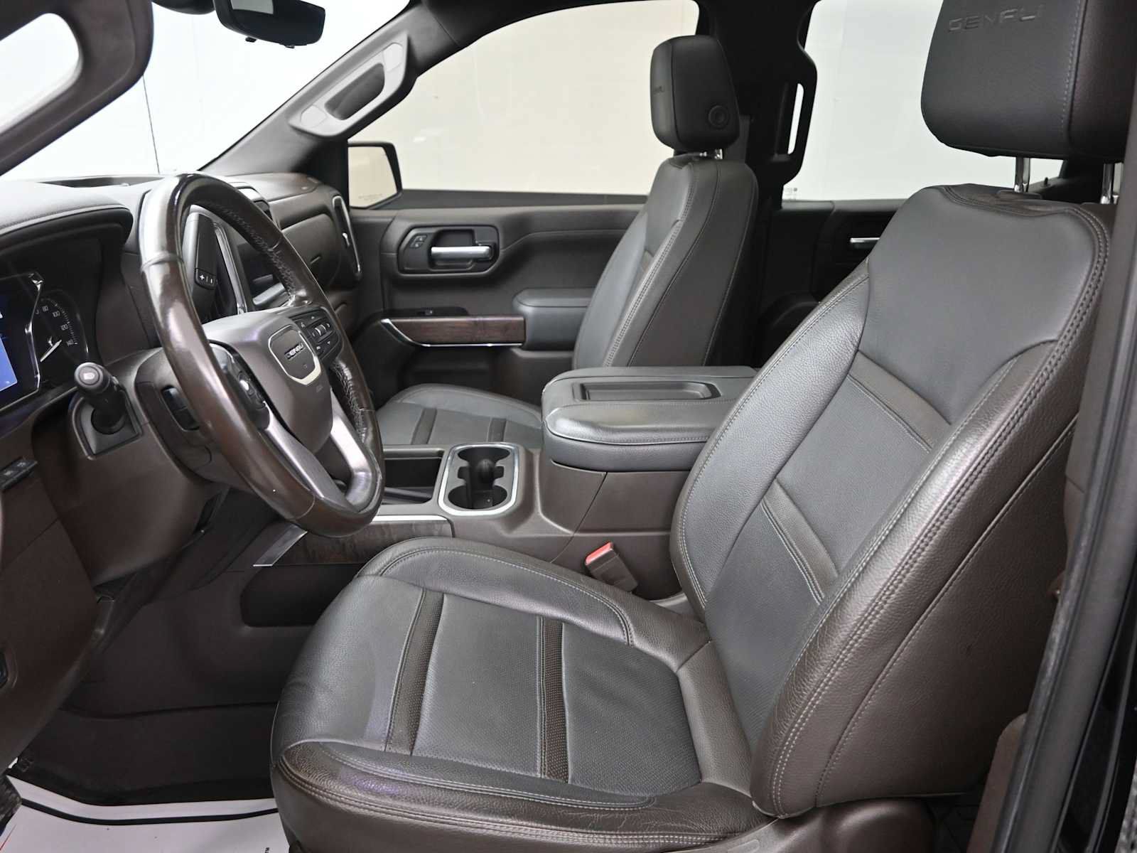Used 2019 GMC Sierra 1500 Denali w/ Denali Ultimate Package AWD/4WD image 20