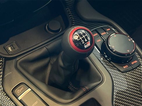 New 2026 Toyota Supra image 16