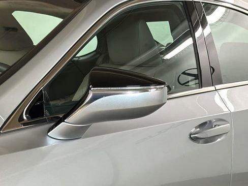 Certified 2022 Lexus ES 350 350 image 5