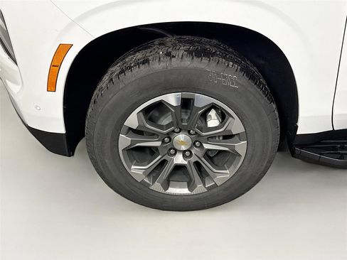 New 2026 Chevrolet Tahoe LT w/ Comfort Package AWD/4WD image 25