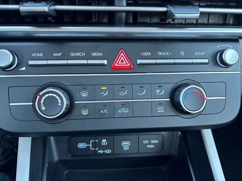 New 2026 Hyundai Tucson SE image 27