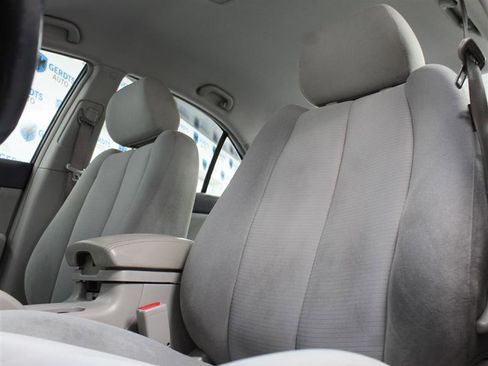 Used 2008 Hyundai Sonata GLS image 8