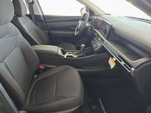 New 2026 Hyundai Tucson SE AWD/4WD image 42