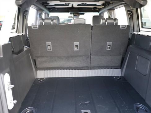 New 2025 Ford Bronco Big Bend image 14