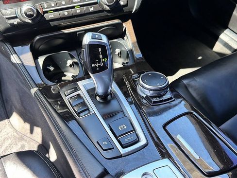 Used 2015 BMW 528i Sedan RWD image 12