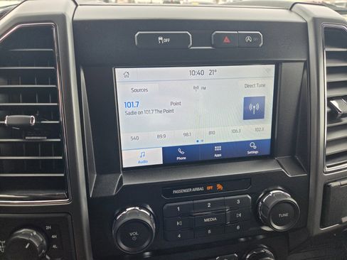 Used 2020 Ford F150 XLT image 15