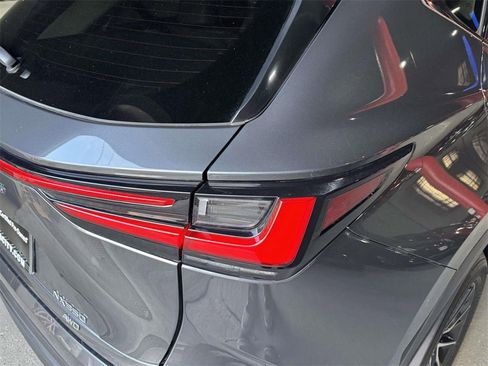 Used 2022 Lexus NX 350 AWD w/ Premium Package image 9