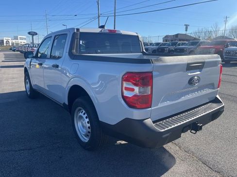 New 2026 Ford Maverick XL w/ 4K Tow Package image 8