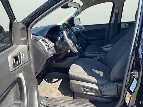 Used 2023 Ford Ranger XLT w/ Equipment Group 302A High AWD/4WD image 11