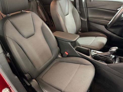 Used 2024 Buick Encore GX Preferred w/ Comfort Package FWD image 39