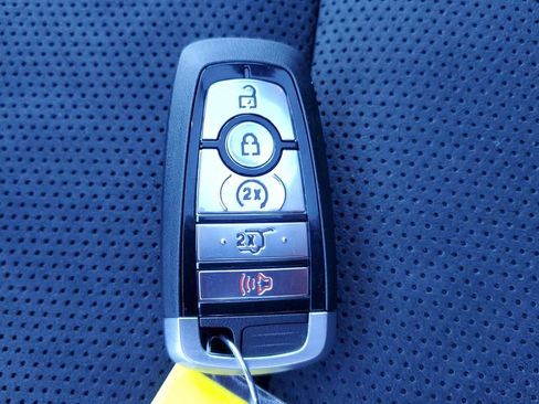 New 2026 Ford Explorer ST w/ Sun And Sound Package image 50