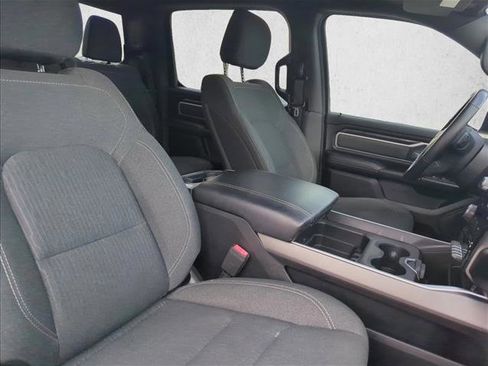 Used 2020 RAM 1500 Big Horn RWD image 24