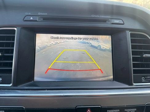 Used 2017 Hyundai Sonata SE w/ Cargo Package image 19