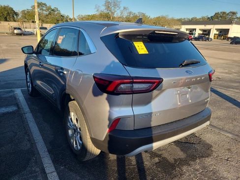 Used 2024 Ford Escape Active w/ Tech Pack #1 image 6