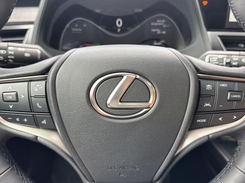 New 2026 Lexus UX 300h AWD image 16
