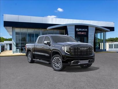 New 2026 GMC Sierra 1500 Denali Ultimate