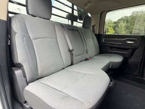 Used 2019 RAM 2500 Big Horn AWD/4WD image 42