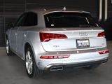 Used 2022 Audi Q5 2.0T Premium Plus w/ Premium Plus Package image 2