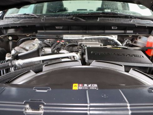 Used 2022 GMC Sierra 2500 AT4 w/ Gooseneck/5TH Wheel Package image 31