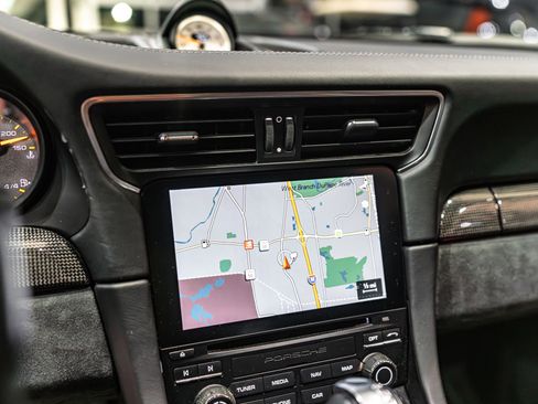 Used 2018 Porsche 911 GT3 image 17