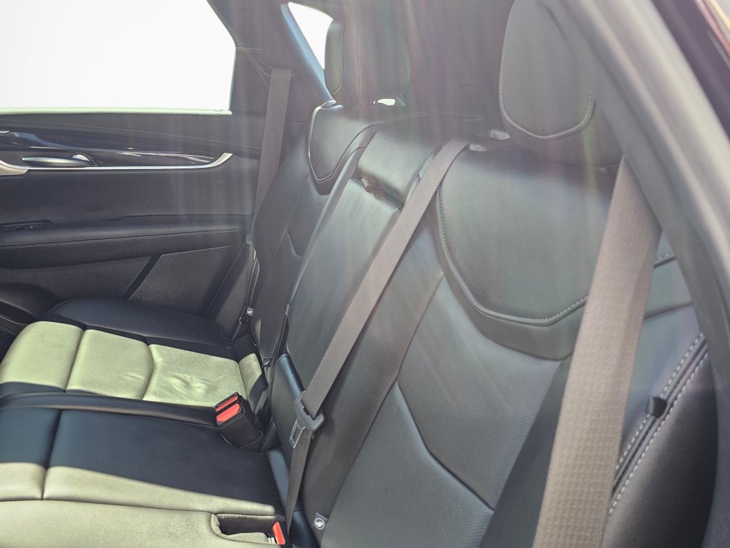 Used 2021 Cadillac XT5 Premium Luxury AWD/4WD image 21