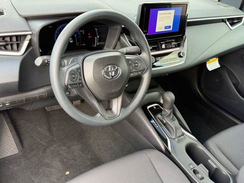 New 2026 Toyota Corolla LE image 4