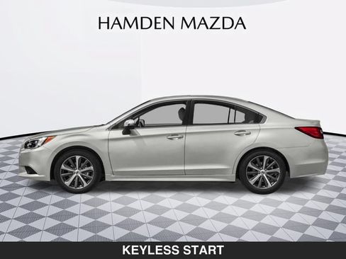 Used 2016 Subaru Legacy 3.6R Limited AWD/4WD image 3