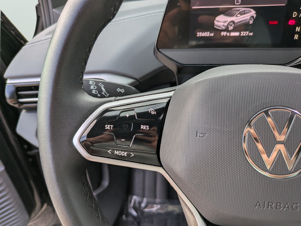 Certified 2023 Volkswagen ID.4 Pro S RWD image 25