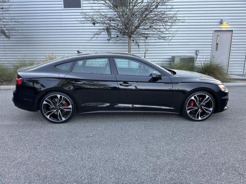 Used 2023 Audi S5 Prestige image 5