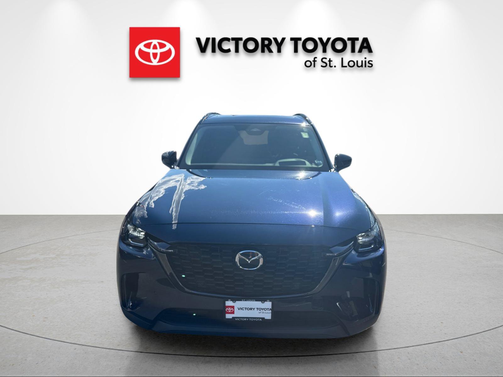 Used 2026 MAZDA CX-90 3.3 Turbo w/ Premium Sport Pkg AWD/4WD image 8