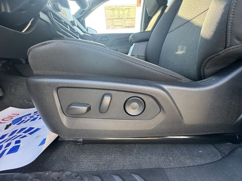 New 2026 Chevrolet Colorado W/T w/ WT Convenience Package II image 11