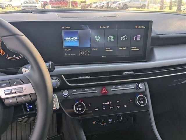 Certified 2026 Hyundai Sonata SEL AWD/4WD image 7