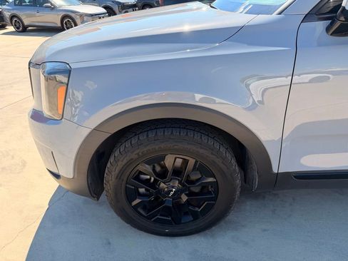 Used 2024 Kia Telluride SX X-Pro image 9