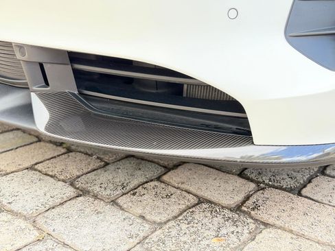 Used 2020 Porsche Taycan Turbo S image 4