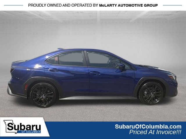 New 2026 Subaru WRX Limited w/ Accessory Package #2 AWD/4WD image 27