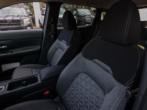 New 2026 Nissan Kicks SV image 15