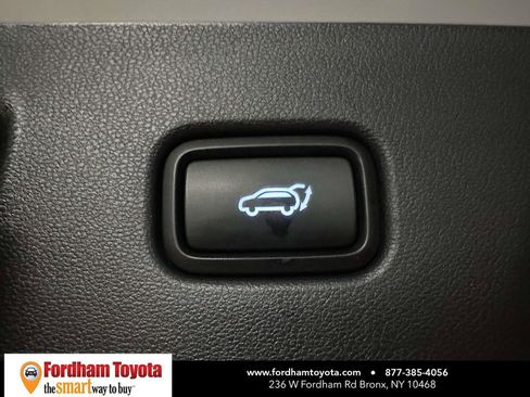 Used 2023 Hyundai Tucson Limited image 15