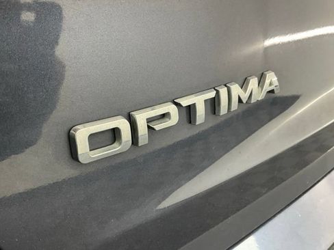 Used 2015 Kia Optima EX w/ EX Premium Package FWD image 28