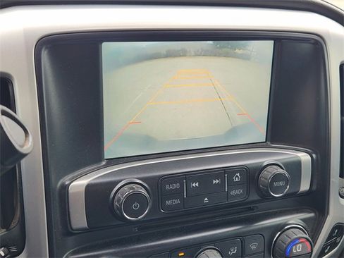 Used 2015 GMC Sierra 1500 SLT image 15