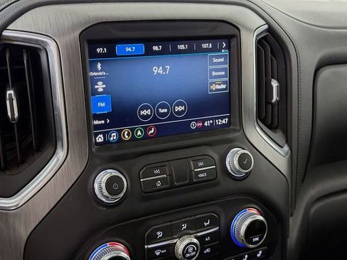 Used 2021 GMC Sierra 1500 Denali w/ Denali Ultimate Package image 15