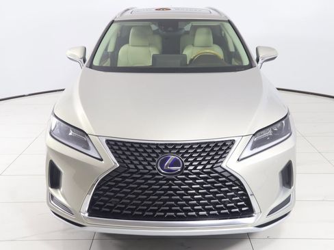 Used 2020 Lexus RX 450hL AWD w/ Premium Package image 57