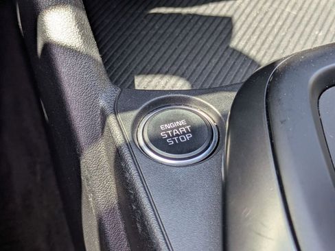 Used 2025 Kia K4 FWD image 24