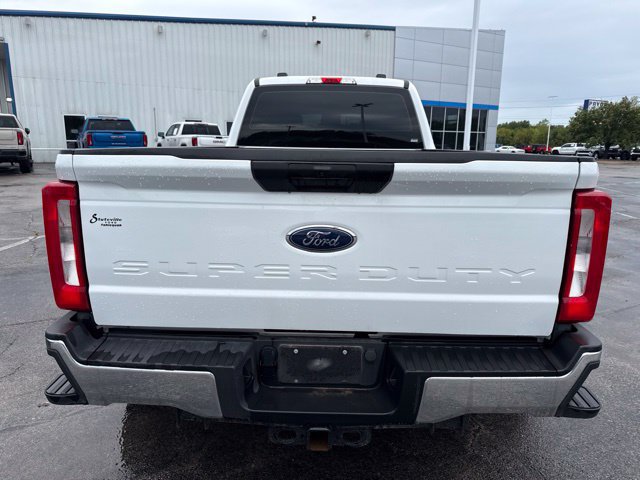 Used 2024 Ford F350 XL AWD/4WD image 3