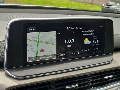 Used 2020 Kia Telluride SX w/ SX Prestige Package AWD/4WD image 33