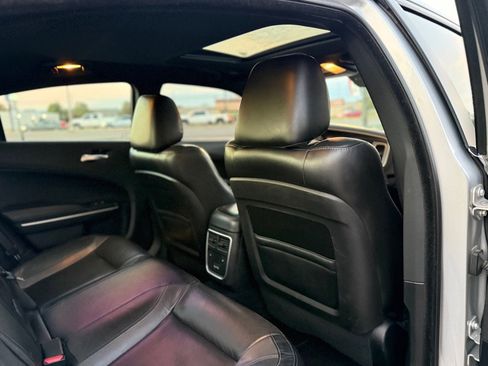 Used 2020 Dodge Charger SXT w/ Leather Interior Group image 16